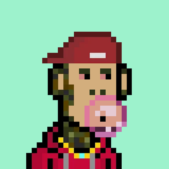 Ape #14