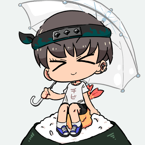 Chibi Lolita #6754