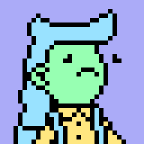 Pixel Dood #2338