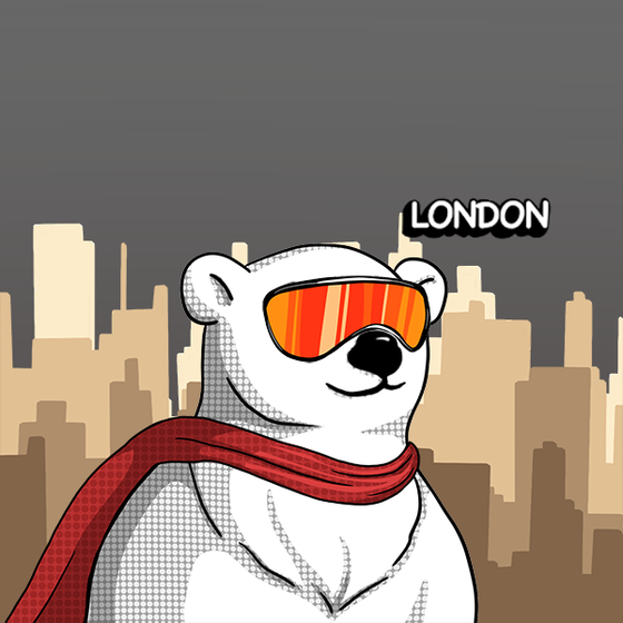 WorldwidePolarbear #967