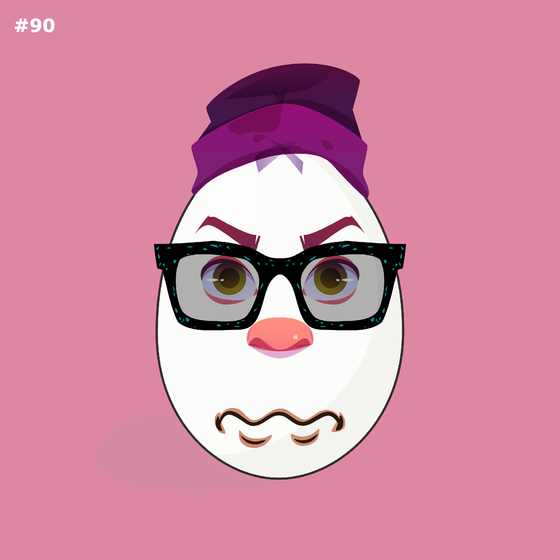 #90