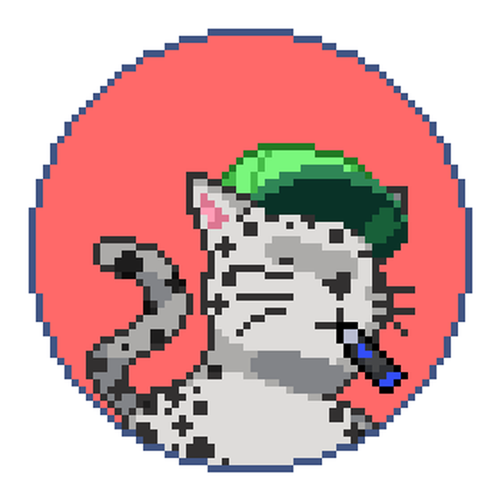 Catcoin #645