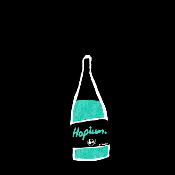 Bootleg Hopium #118