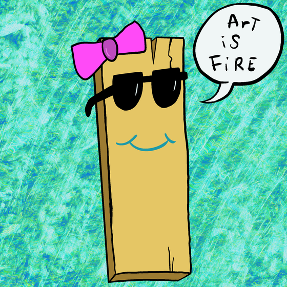 plank says #3523