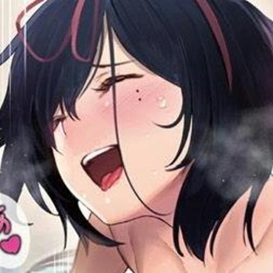 Ahegao #65