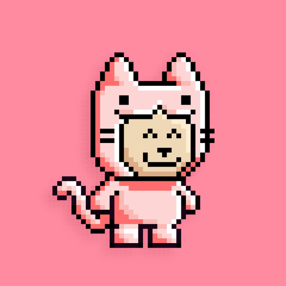 little cats  #10448