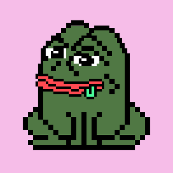 Peptoadz #2231