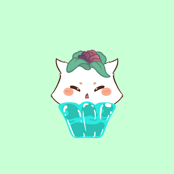 Cupcat 3