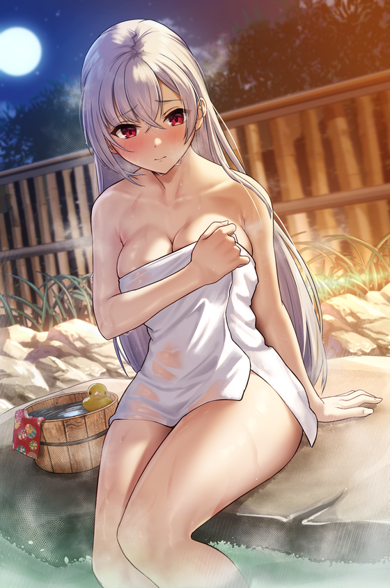 onsen