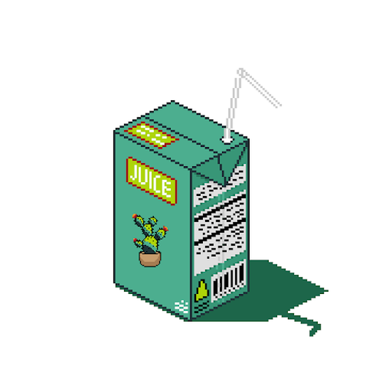 Juicebox #3945