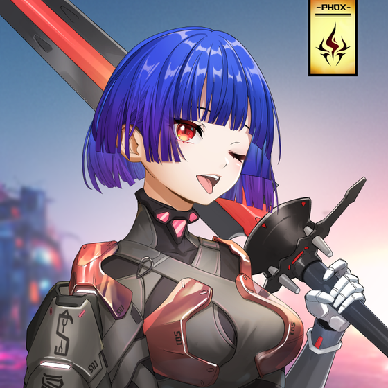 MEKABAE #231