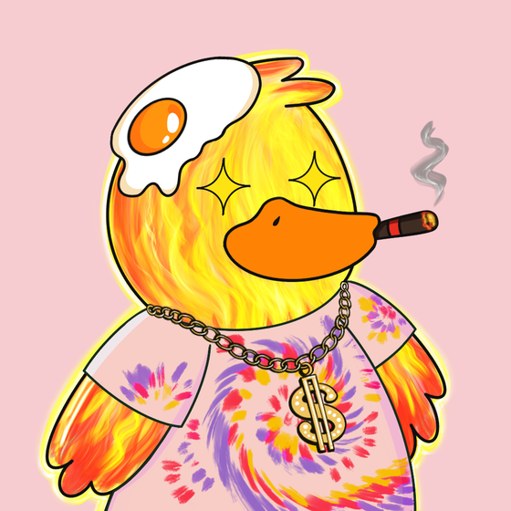 CyberDucks Evolution #7410