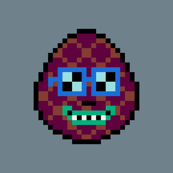 OmniEggs #49