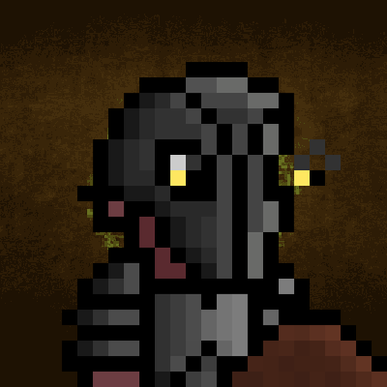 LOTR in Pixel #3517