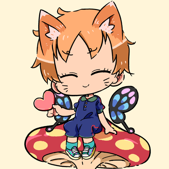 Chibi Lolita #4877