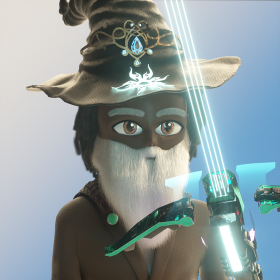 Wizard 364