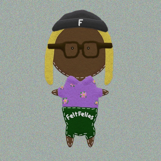 The Felt Fellas #110