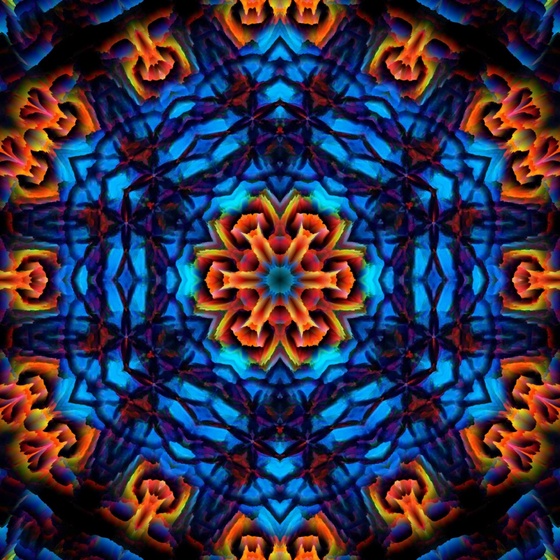 Kaleidoscope