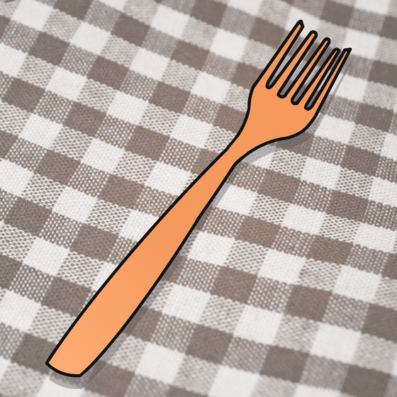 Robert's Favorite Fork (Non-Fungible Fork #1935)