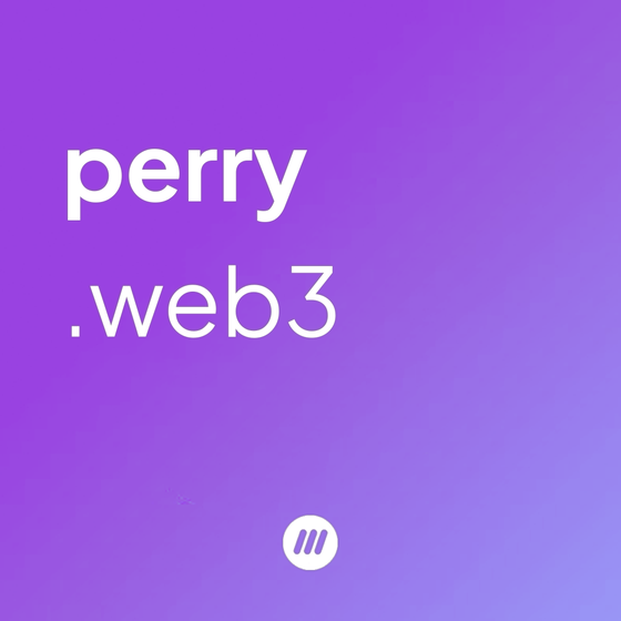 perry.web3