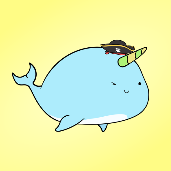 Chubbiwhal #8313