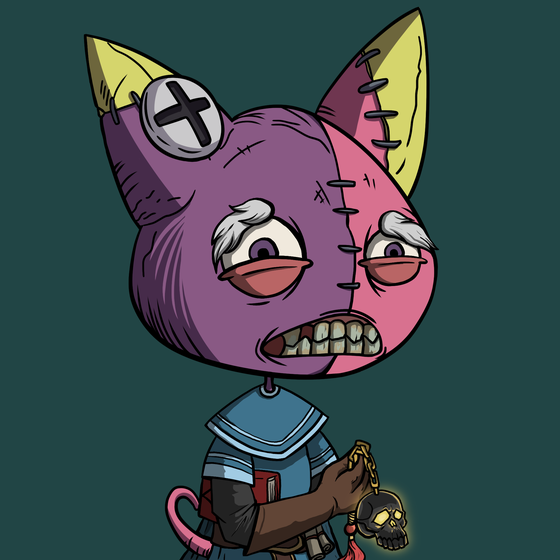 VoodoosClub #2286