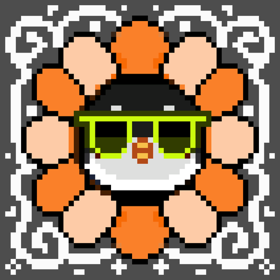 PudgyFlowers#2327
