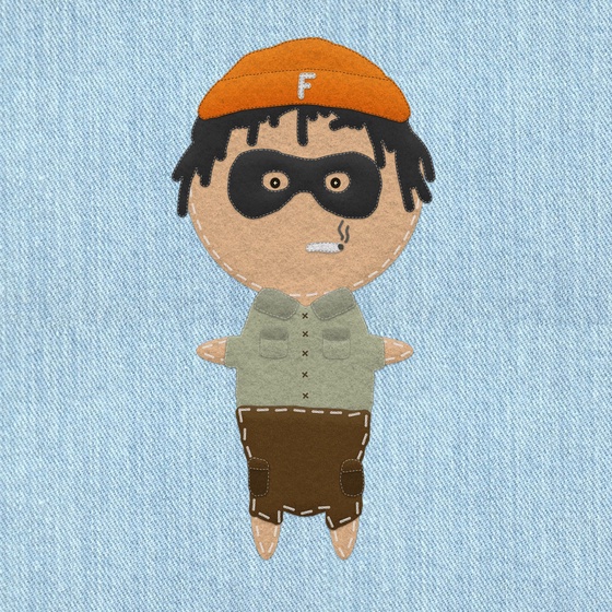 The Felt Fellas #46