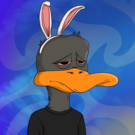 Rebellious Duck #290