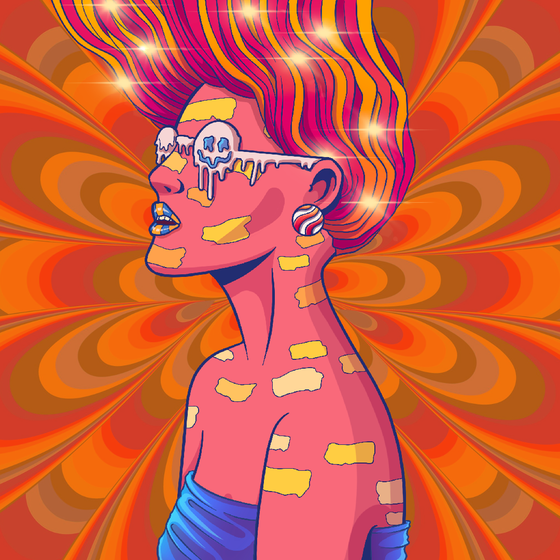 D3LUSION #6325