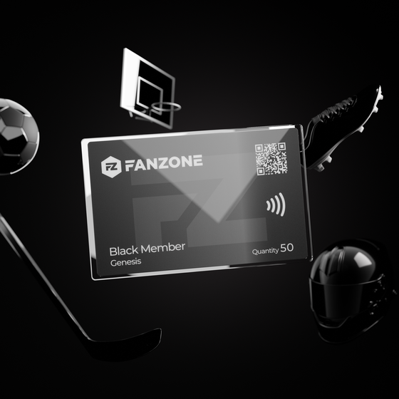 Fanzone Sports Club ##191