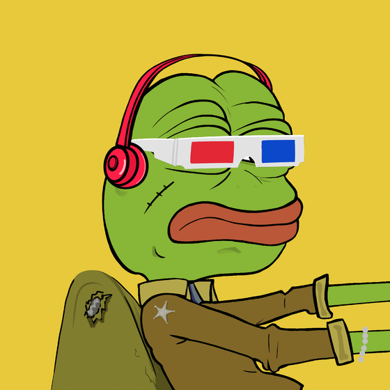 PepeMfers #231