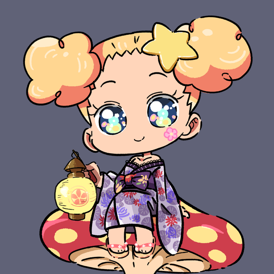 Chibi Lolita #3941
