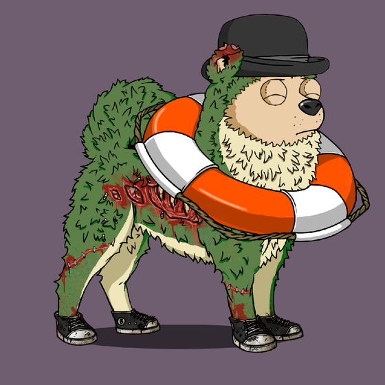 y00ts Canine Club #9450