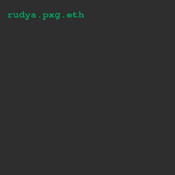 rudya.pxg.eth