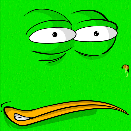 Pepe Faces #677