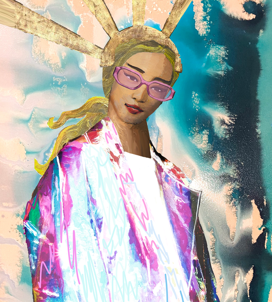 CryptoVenus #787