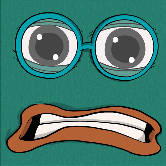 Pepe Faces #461