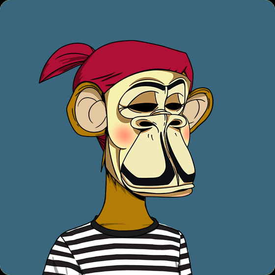 Apenon #7092