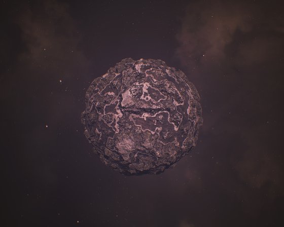 Planet #986