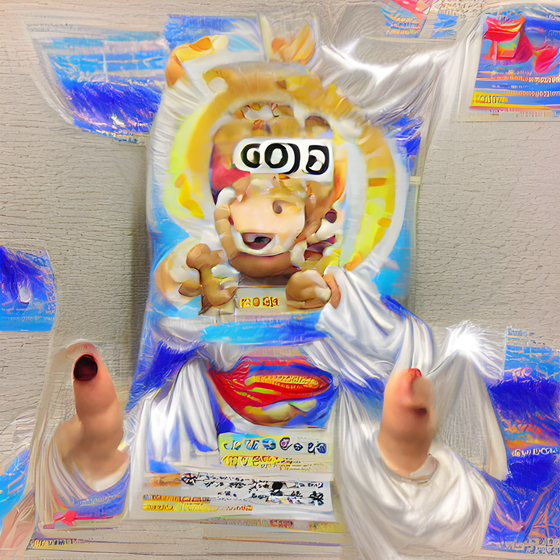 God #622