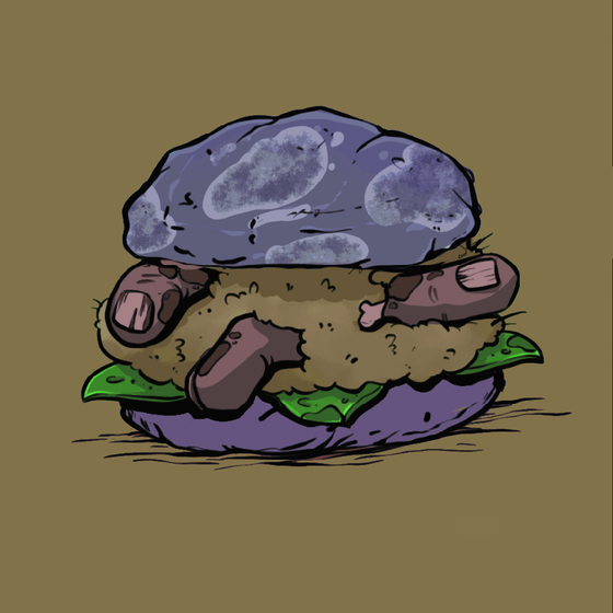 goblintown burgers #2333