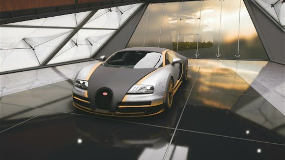 Bugatti