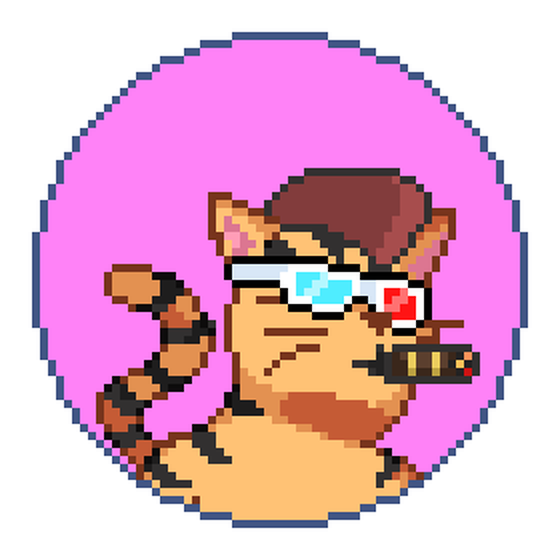Catcoin #560