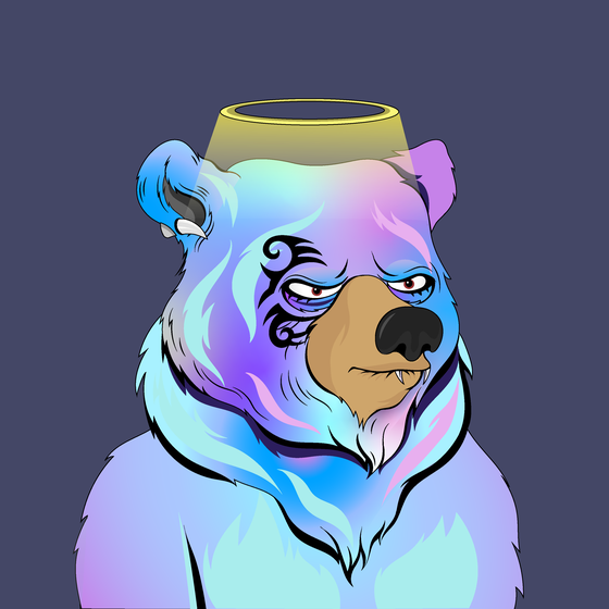 Fancy Bear #1695