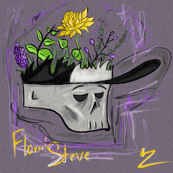 Floral Steve