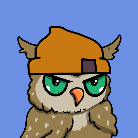 ToonBirds #557