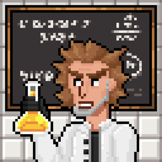 Scientist #000261