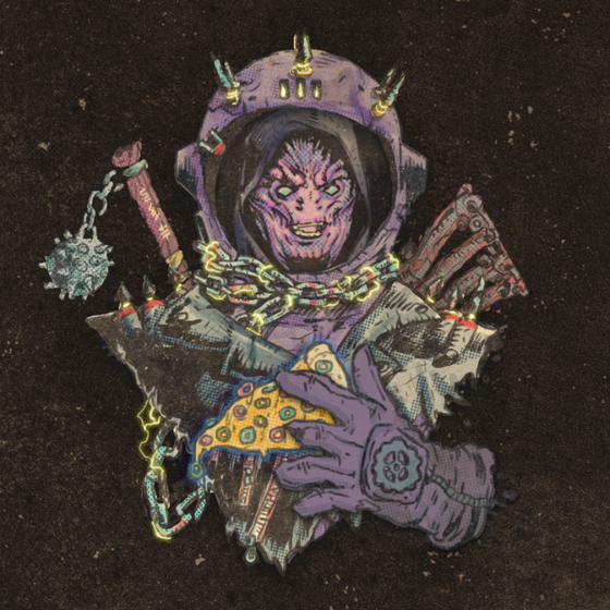 Space Addicts #1200