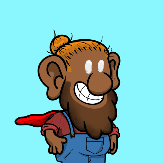 The Lonely Gnomies #1029